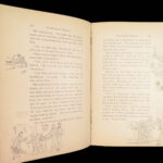 The Tragedy of Pudd’nhead Wilson – Mark Twain – 1894 | First Edition, First State