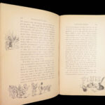 The Tragedy of Pudd’nhead Wilson – Mark Twain – 1894 | First Edition, First State