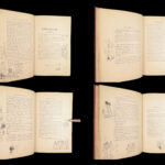 The Tragedy of Pudd’nhead Wilson – Mark Twain – 1894 | First Edition, First State