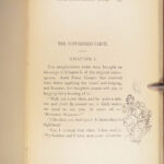 The Tragedy of Pudd’nhead Wilson – Mark Twain – 1894 | First Edition, First State