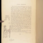 The Tragedy of Pudd’nhead Wilson – Mark Twain – 1894 | First Edition, First State