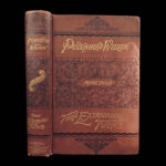 The Tragedy of Pudd’nhead Wilson – Mark Twain – 1894 | First Edition, First State
