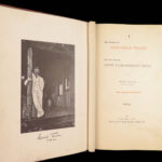 The Tragedy of Pudd’nhead Wilson – Mark Twain – 1894 | First Edition, First State