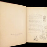 The Tragedy of Pudd’nhead Wilson – Mark Twain – 1894 | First Edition, First State