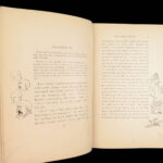 The Tragedy of Pudd’nhead Wilson – Mark Twain – 1894 | First Edition, First State