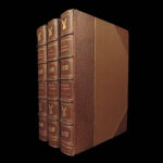 The Quadrupeds of North America – Audubon – 1849 | 155 Color Plates | First edition