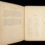 The Quadrupeds of North America – Audubon – 1849 | 155 Color Plates | First edition