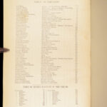 The Quadrupeds of North America – Audubon – 1849 | 155 Color Plates | First edition