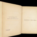 The Quadrupeds of North America – Audubon – 1849 | 155 Color Plates | First edition