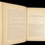 The Quadrupeds of North America – Audubon – 1849 | 155 Color Plates | First edition