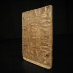 1665 Five Orders Architecture VIGNOLA Italian ART Michelangelo RARE Paris ed