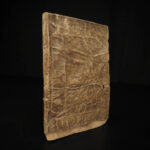 1665 Five Orders Architecture VIGNOLA Italian ART Michelangelo RARE Paris ed