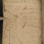 1665 Five Orders Architecture VIGNOLA Italian ART Michelangelo RARE Paris ed