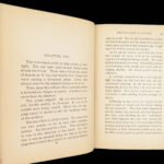 The Red Badge of Courage – Stephen Crane – 1896 | First Edition