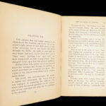 The Red Badge of Courage – Stephen Crane – 1896 | First Edition