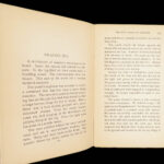 The Red Badge of Courage – Stephen Crane – 1896 | First Edition