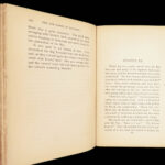 The Red Badge of Courage – Stephen Crane – 1896 | First Edition