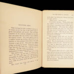 The Red Badge of Courage – Stephen Crane – 1896 | First Edition