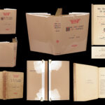 The Red Badge of Courage – Stephen Crane – 1896 | First Edition