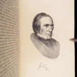 The Republican Party – John Davis Long – 1888 | Illustrated American Government