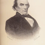 The Republican Party – John Davis Long – 1888 | Illustrated American Government