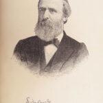 The Republican Party – John Davis Long – 1888 | Illustrated American Government