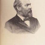 The Republican Party – John Davis Long – 1888 | Illustrated American Government
