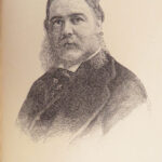 The Republican Party – John Davis Long – 1888 | Illustrated American Government