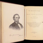 The Republican Party – John Davis Long – 1888 | Illustrated American Government