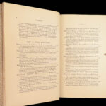 The Republican Party – John Davis Long – 1888 | Illustrated American Government