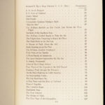 1935 Second Richard Byrd Expedition to Antarctica | First Edition Signed by Byrd
