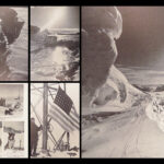 1935 Second Richard Byrd Expedition to Antarctica | First Edition Signed by Byrd