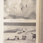 1935 Second Richard Byrd Expedition to Antarctica | First Edition Signed by Byrd