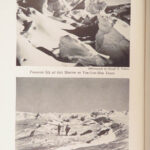 1935 Second Richard Byrd Expedition to Antarctica | First Edition Signed by Byrd