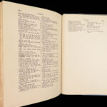 1935 Second Richard Byrd Expedition to Antarctica | First Edition Signed by Byrd