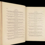 Roughing It – Mark Twain – 1872 | First Edition First State, Nevada Silver Rush
