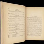 Roughing It – Mark Twain – 1872 | First Edition First State, Nevada Silver Rush