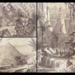 Roughing It – Mark Twain – 1872 | First Edition First State, Nevada Silver Rush