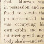 Roughing It – Mark Twain – 1872 | First Edition First State, Nevada Silver Rush