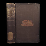 Roughing It – Mark Twain – 1872 | First Edition First State, Nevada Silver Rush