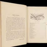 Roughing It – Mark Twain – 1872 | First Edition First State, Nevada Silver Rush