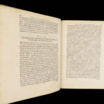 De Re Militari Romanorum – Claudius Salmasius – 1657 | Elzevir First Edition