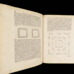 De Re Militari Romanorum – Claudius Salmasius – 1657 | Elzevir First Edition