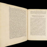 De Re Militari Romanorum – Claudius Salmasius – 1657 | Elzevir First Edition