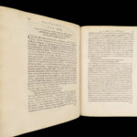 De Re Militari Romanorum – Claudius Salmasius – 1657 | Elzevir First Edition