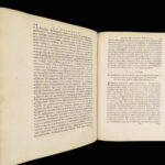 De Re Militari Romanorum – Claudius Salmasius – 1657 | Elzevir First Edition