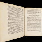 De Re Militari Romanorum – Claudius Salmasius – 1657 | Elzevir First Edition