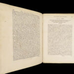 De Re Militari Romanorum – Claudius Salmasius – 1657 | Elzevir First Edition