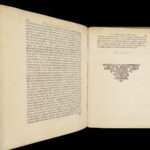 De Re Militari Romanorum – Claudius Salmasius – 1657 | Elzevir First Edition