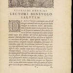 De Re Militari Romanorum – Claudius Salmasius – 1657 | Elzevir First Edition